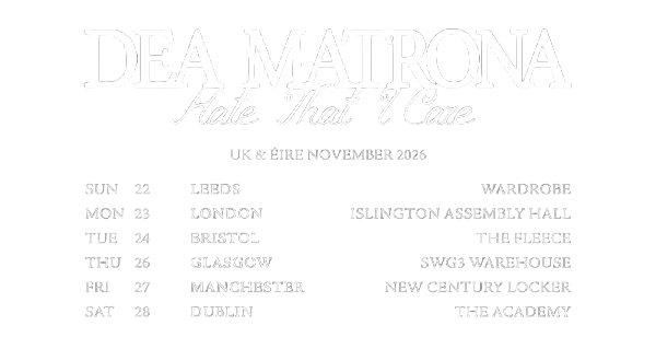 Dea Matrona Official Store